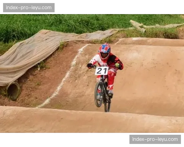 中国自行车运动协会发布BMX青少年训练大纲