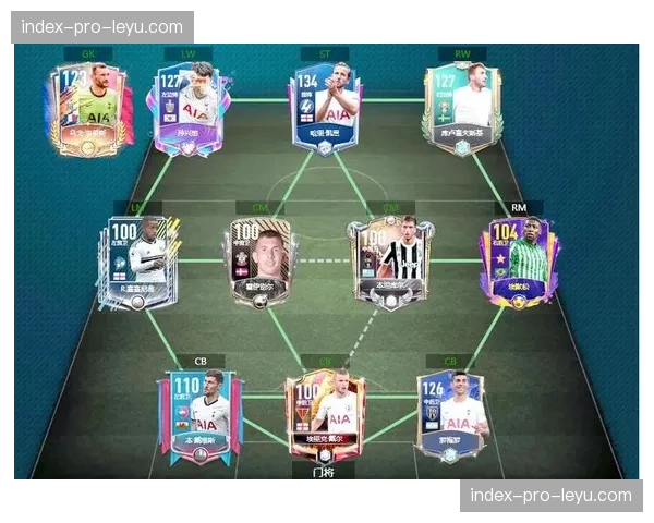 北伦敦德比二番战:热刺主场迎战阿森纳的战术看点 北伦敦德比二番战:热刺主场迎战阿森纳的战术看点