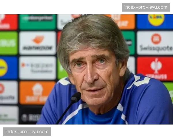 欧联杯出局后,皇家贝蒂斯主帅佩莱格里尼确认将专注于联赛 欧联杯出局后,皇家贝蒂斯主帅佩莱格里尼确认将专注于联赛