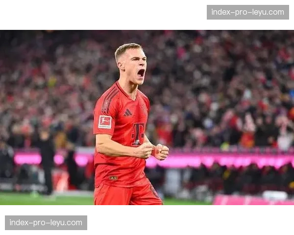 基米希全场触球136次创赛季新高，拜仁中场核心掌控比赛节奏