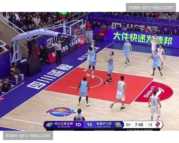 “前CBA球员因涉嫌球场暴力被提起公诉，联盟发声坚决支持司法判决”