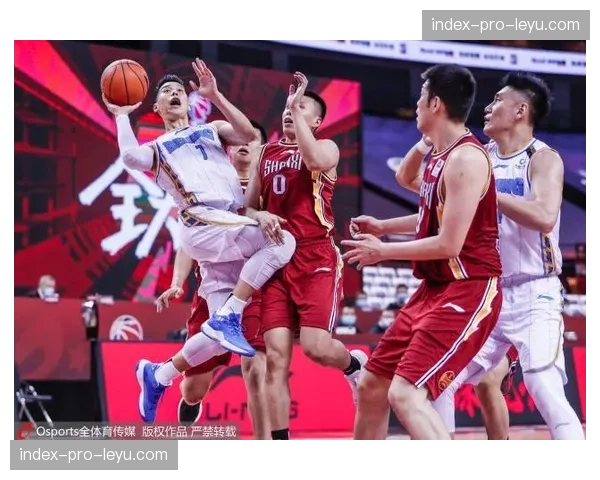 总决赛G4终场：辽宁本钢客场再胜，总比分3-1夺得赛点